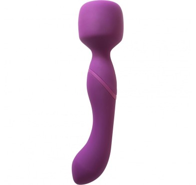 Heating Wand Purple